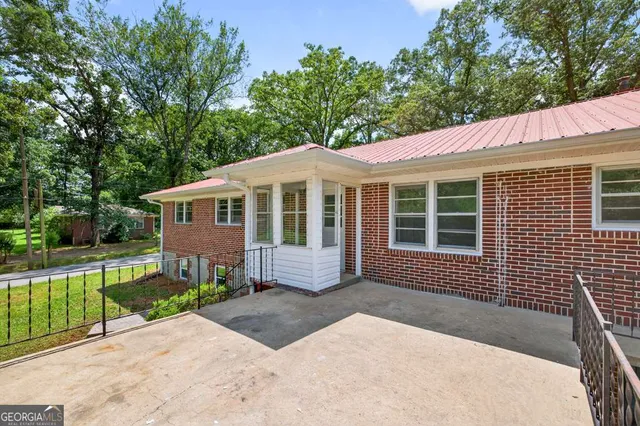 $450,000 | 150 Jefferson River Road, Athens, GA 30607