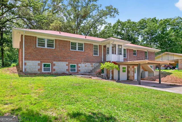 $450,000 | 150 Jefferson River Road, Athens, GA 30607