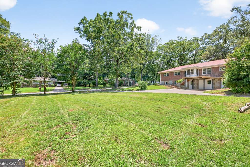 150 Jefferson River Road Athens, GA 30607 - Photo 60 of 76