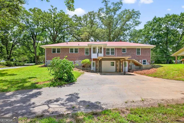 $450,000 | 150 Jefferson River Road, Athens, GA 30607