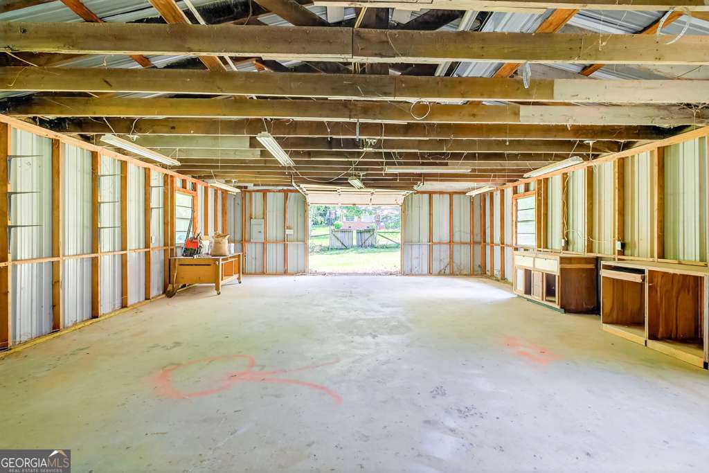 150 Jefferson River Road Athens, GA 30607 - Photo 66 of 76 a view of an empty room with a window
