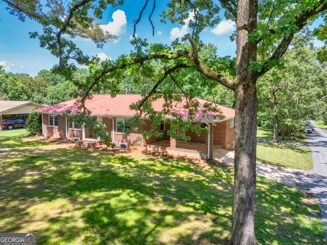 $450,000 | 150 Jefferson River Road, Athens, GA 30607
