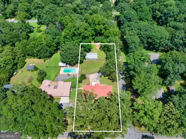 $450,000 | 150 Jefferson River Road, Athens, GA 30607