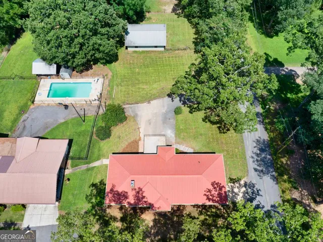 $450,000 | 150 Jefferson River Road, Athens, GA 30607