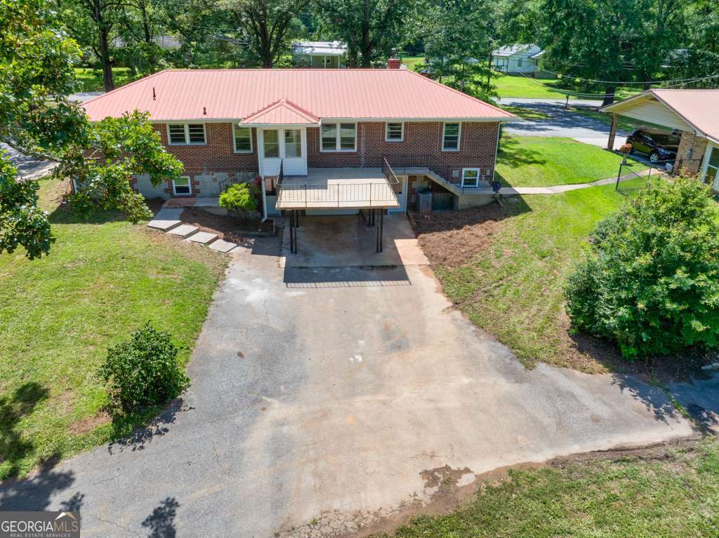 150 Jefferson River Road Athens, GA 30607 - Photo 75 of 76