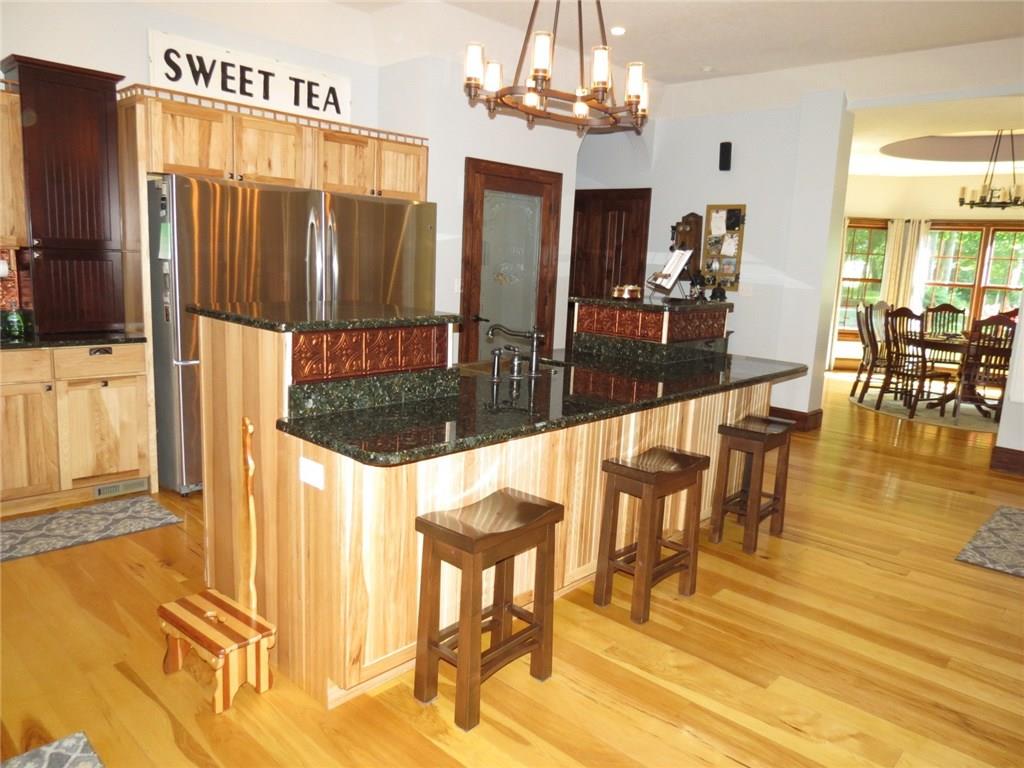 5550 West Lowell Road Columbus, IN 47201 - Photo 11 of 56