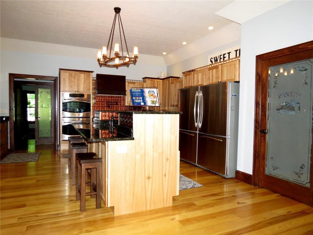 5550 West Lowell Road Columbus, IN 47201 - Photo 12 of 56