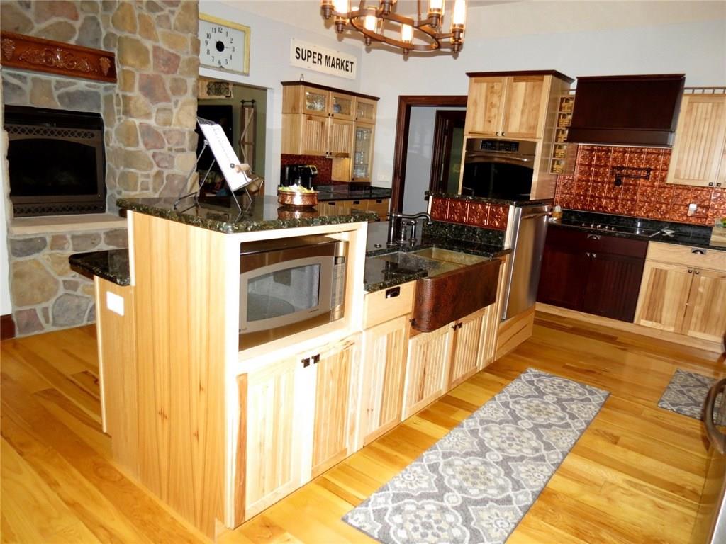 5550 West Lowell Road Columbus, IN 47201 - Photo 14 of 56