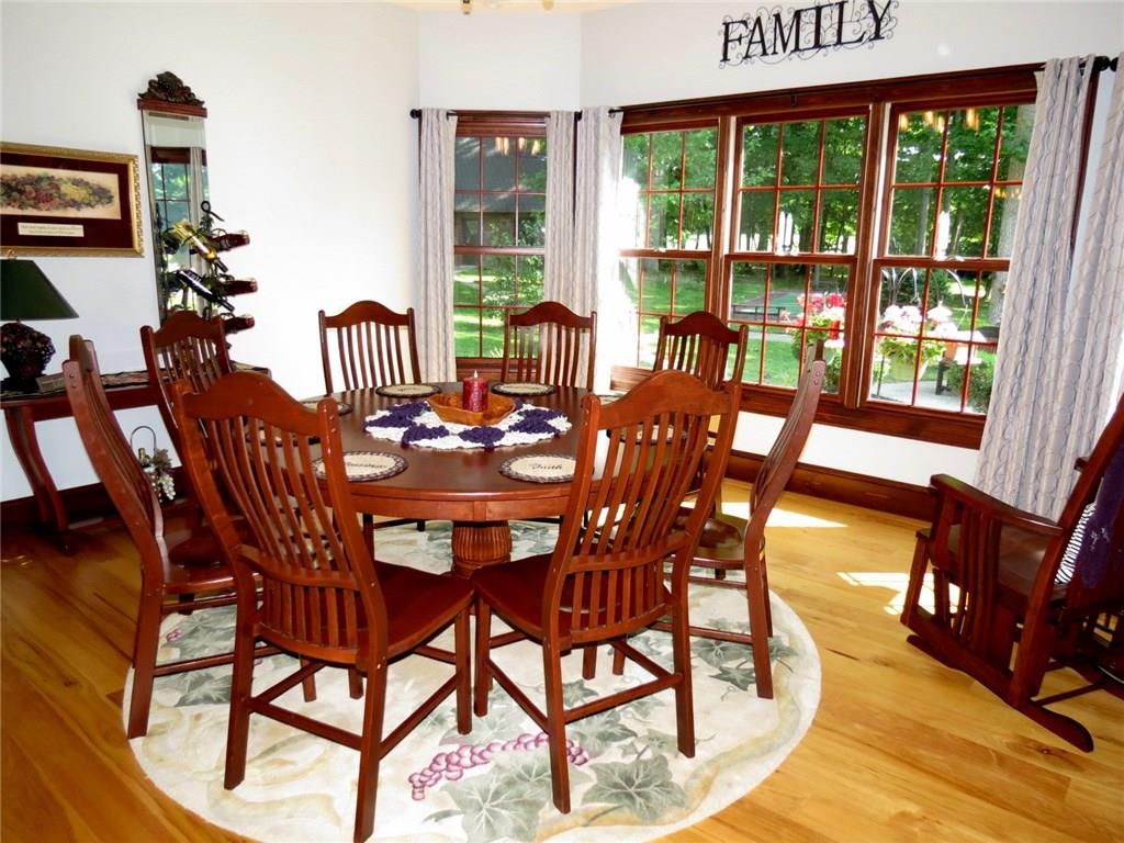 5550 West Lowell Road Columbus, IN 47201 - Photo 17 of 56