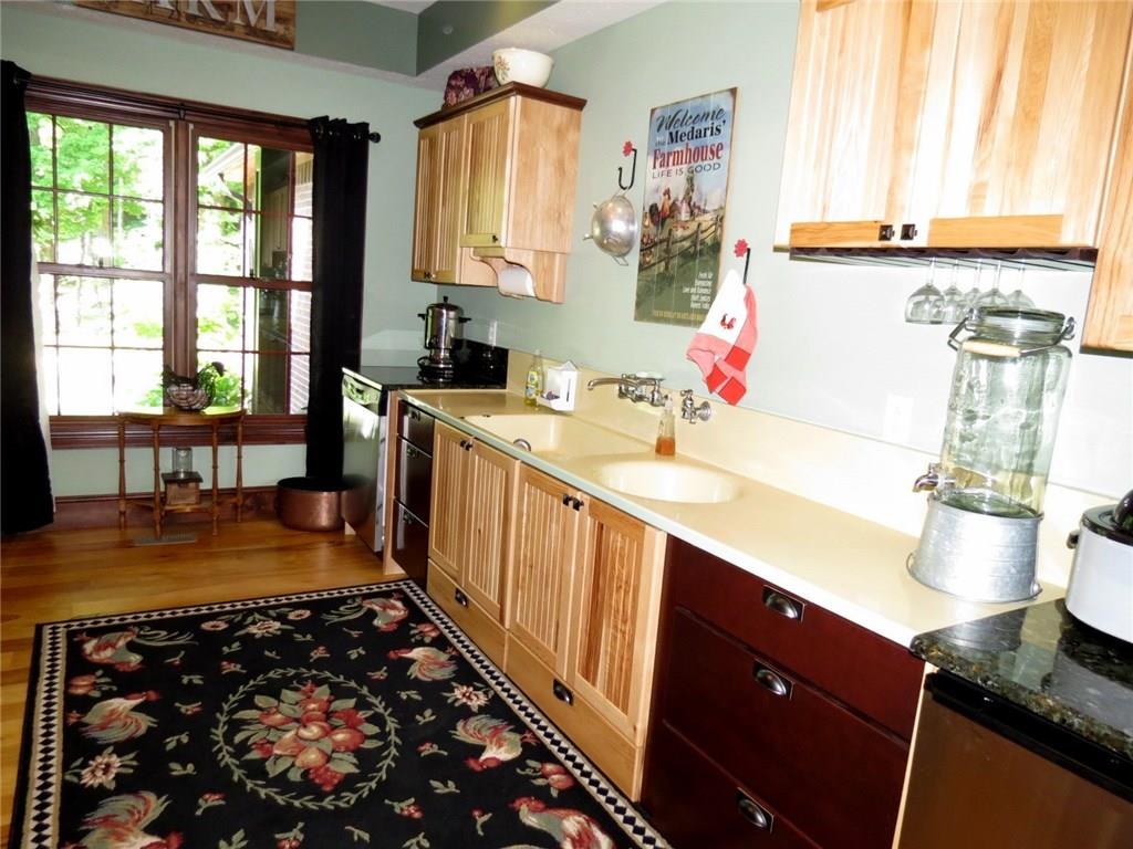 5550 West Lowell Road Columbus, IN 47201 - Photo 20 of 56