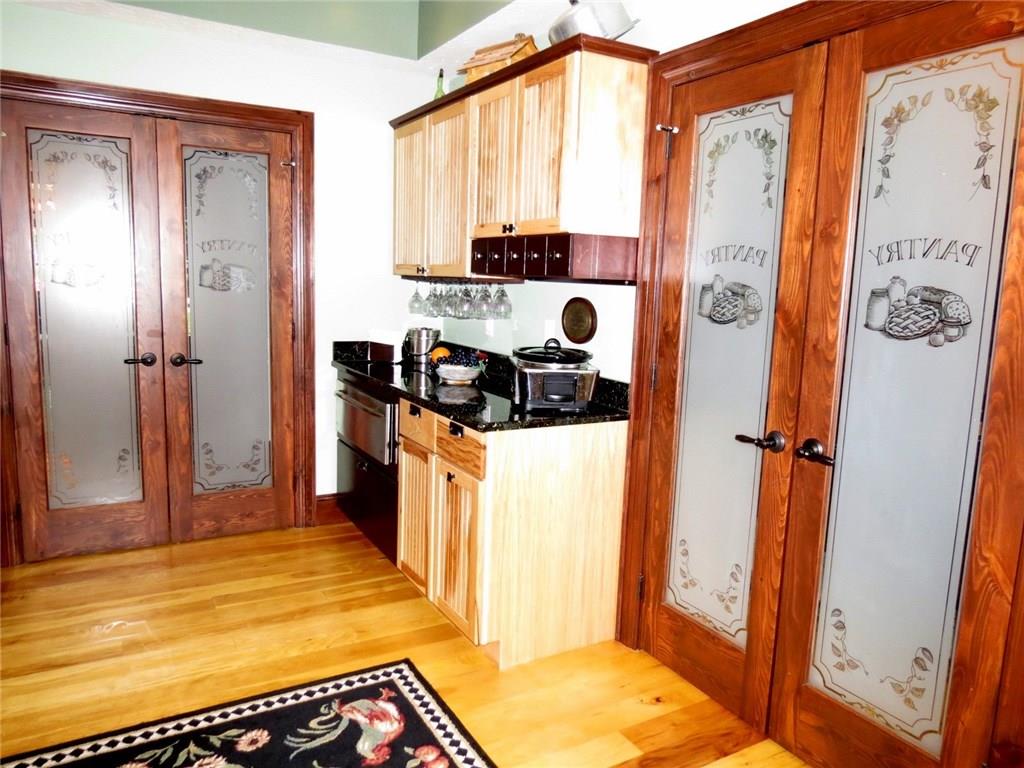 5550 West Lowell Road Columbus, IN 47201 - Photo 21 of 56