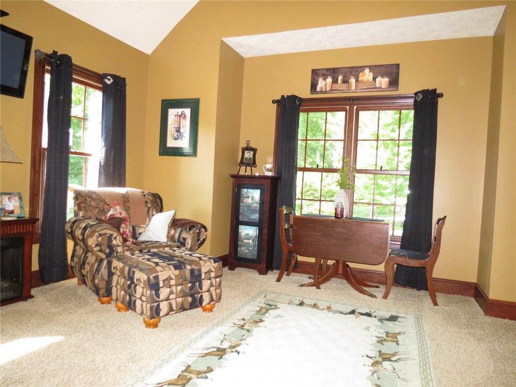 5550 West Lowell Road Columbus, IN 47201 - Photo 30 of 56