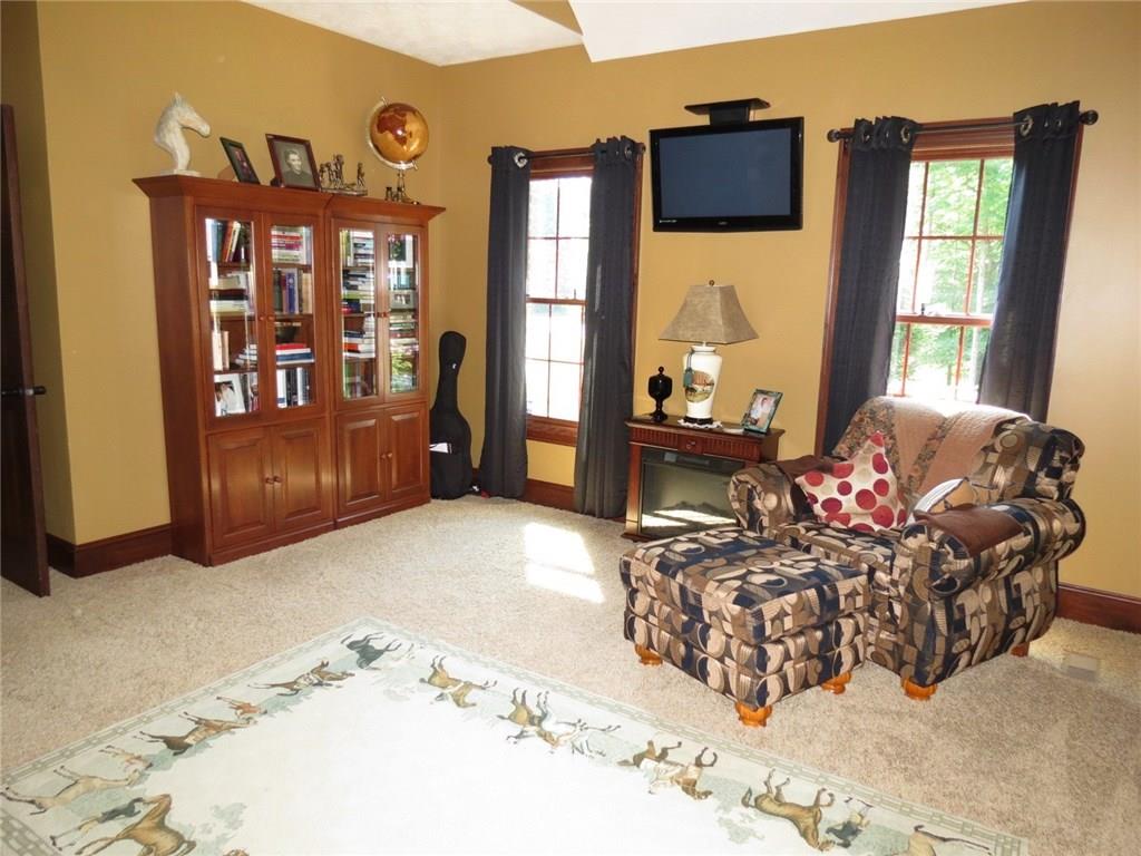 5550 West Lowell Road Columbus, IN 47201 - Photo 31 of 56