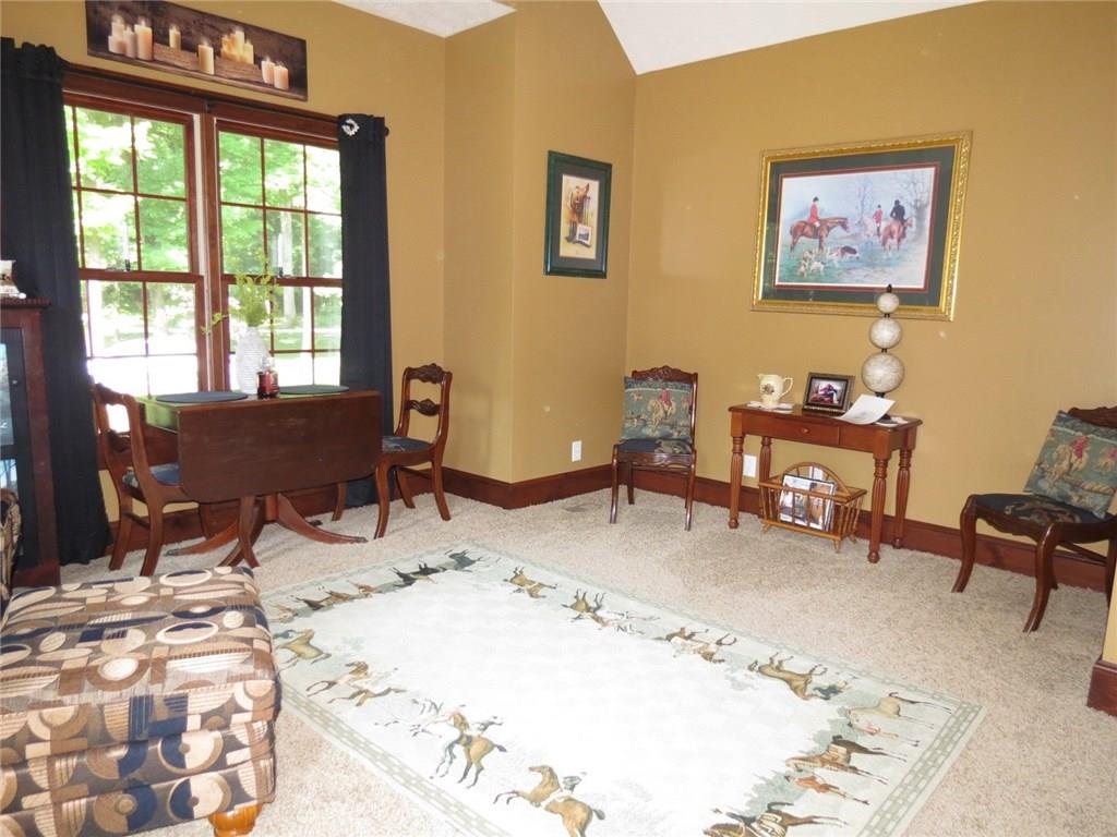 5550 West Lowell Road Columbus, IN 47201 - Photo 32 of 56