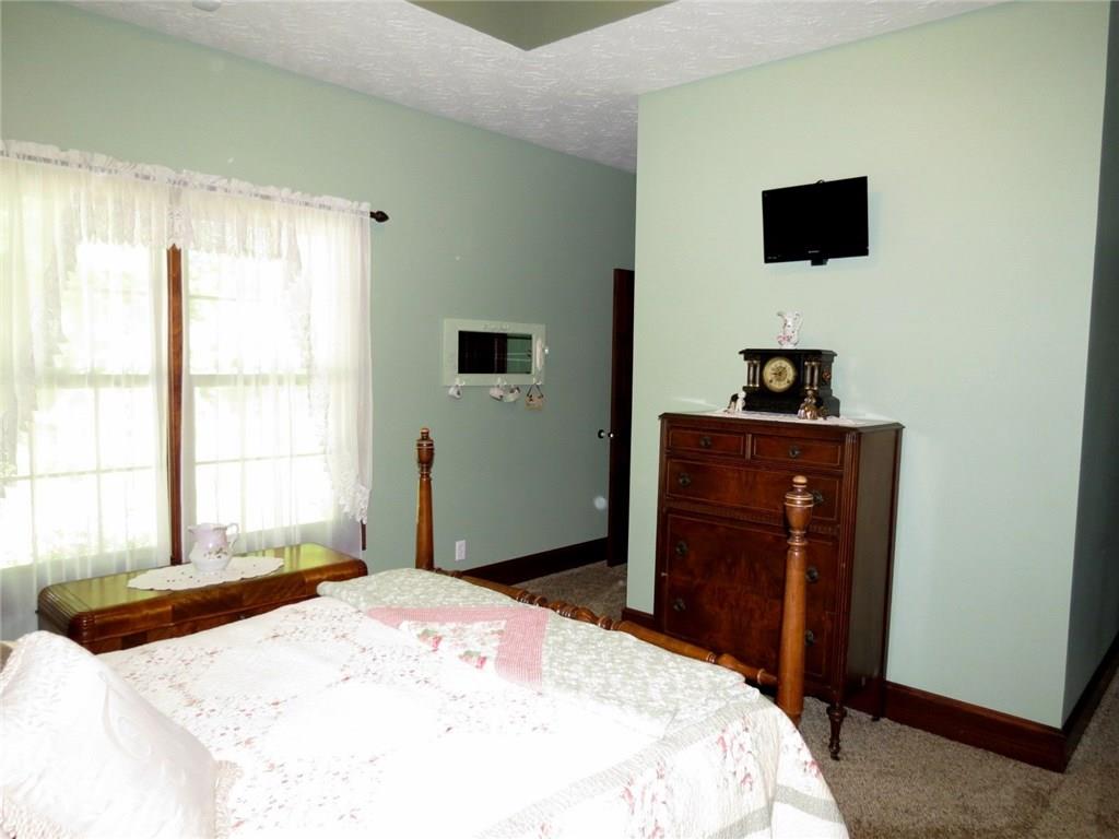 5550 West Lowell Road Columbus, IN 47201 - Photo 38 of 56