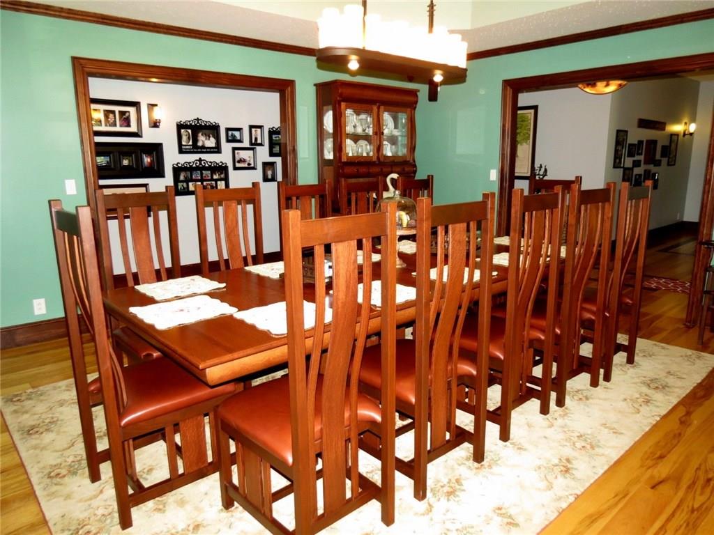 5550 West Lowell Road Columbus, IN 47201 - Photo 5 of 56