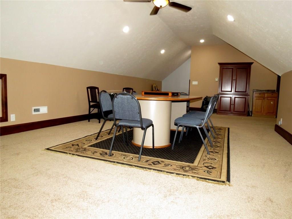 5550 West Lowell Road Columbus, IN 47201 - Photo 41 of 56