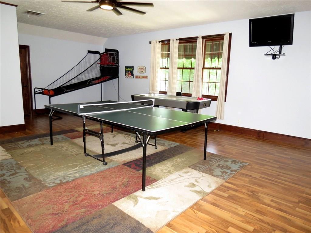 5550 West Lowell Road Columbus, IN 47201 - Photo 44 of 56