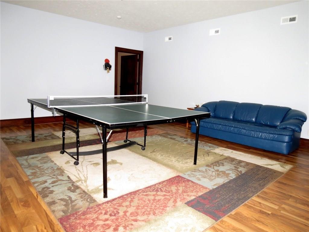 5550 West Lowell Road Columbus, IN 47201 - Photo 46 of 56