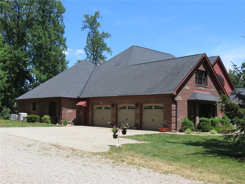 5550 West Lowell Road Columbus, IN 47201 - Photo 47 of 56