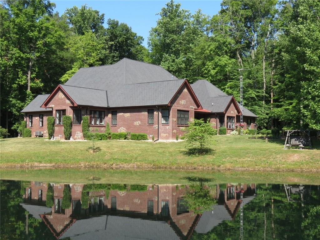 5550 West Lowell Road Columbus, IN 47201 - Photo 48 of 56