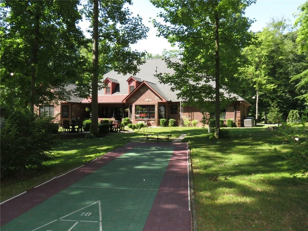 5550 West Lowell Road Columbus, IN 47201 - Photo 50 of 56