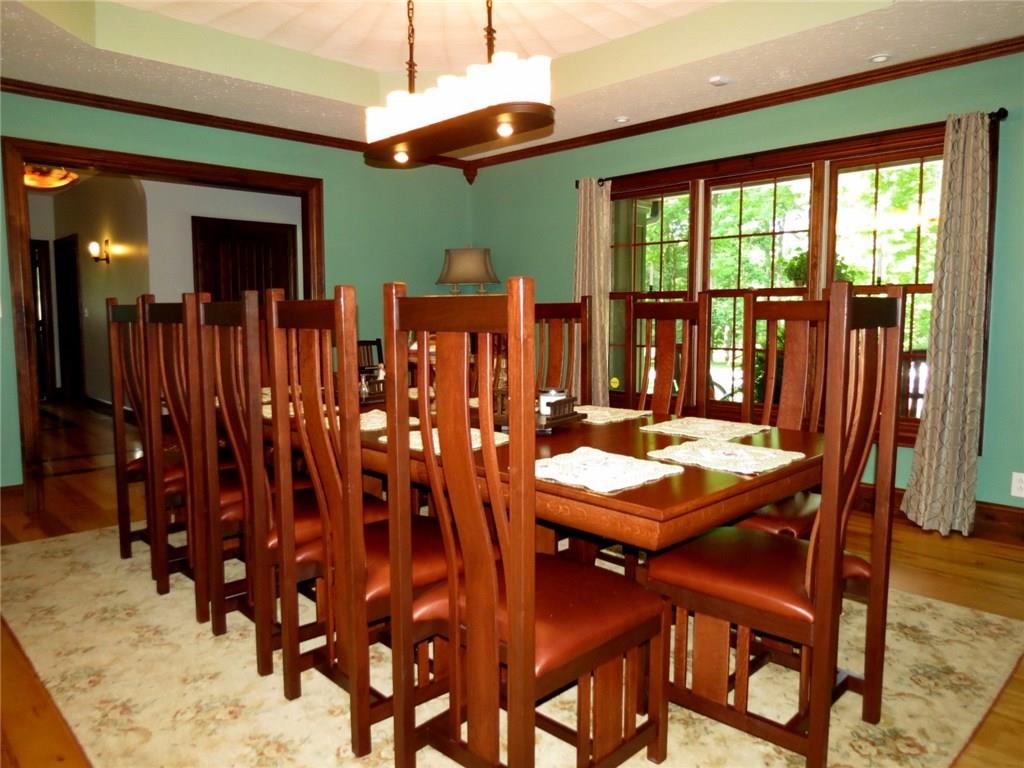 5550 West Lowell Road Columbus, IN 47201 - Photo 6 of 56