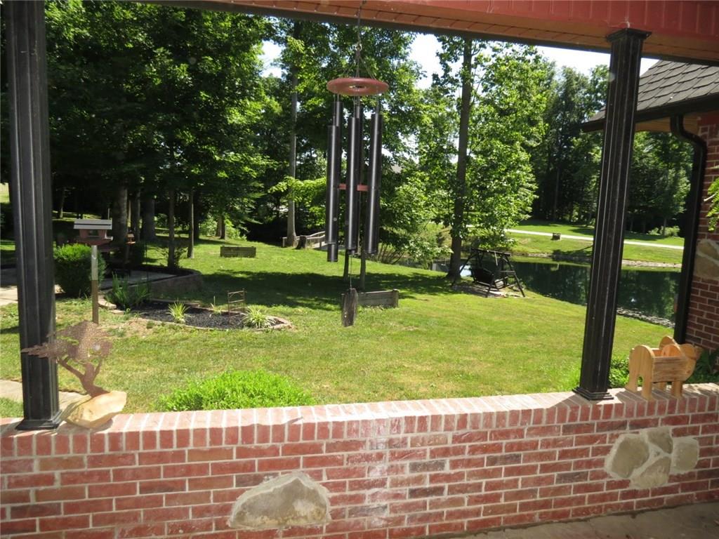 5550 West Lowell Road Columbus, IN 47201 - Photo 52 of 56