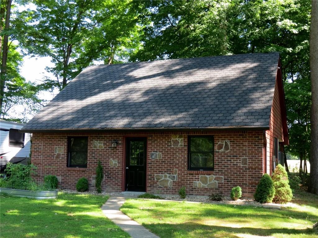 5550 West Lowell Road Columbus, IN 47201 - Photo 53 of 56
