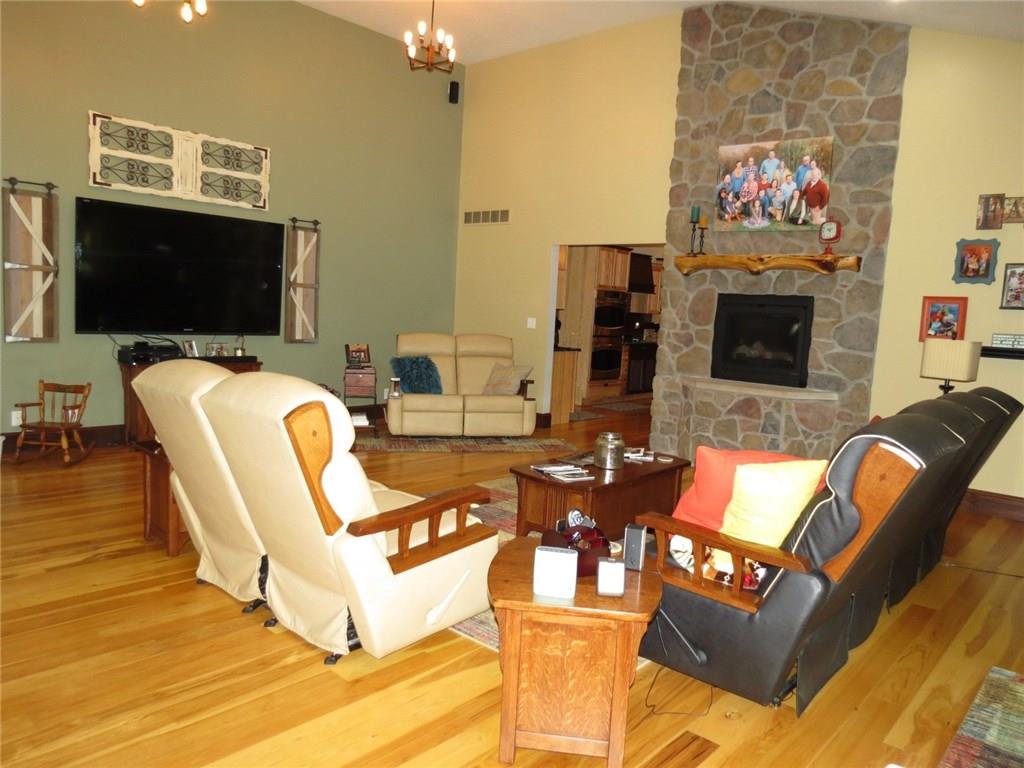 5550 West Lowell Road Columbus, IN 47201 - Photo 8 of 56