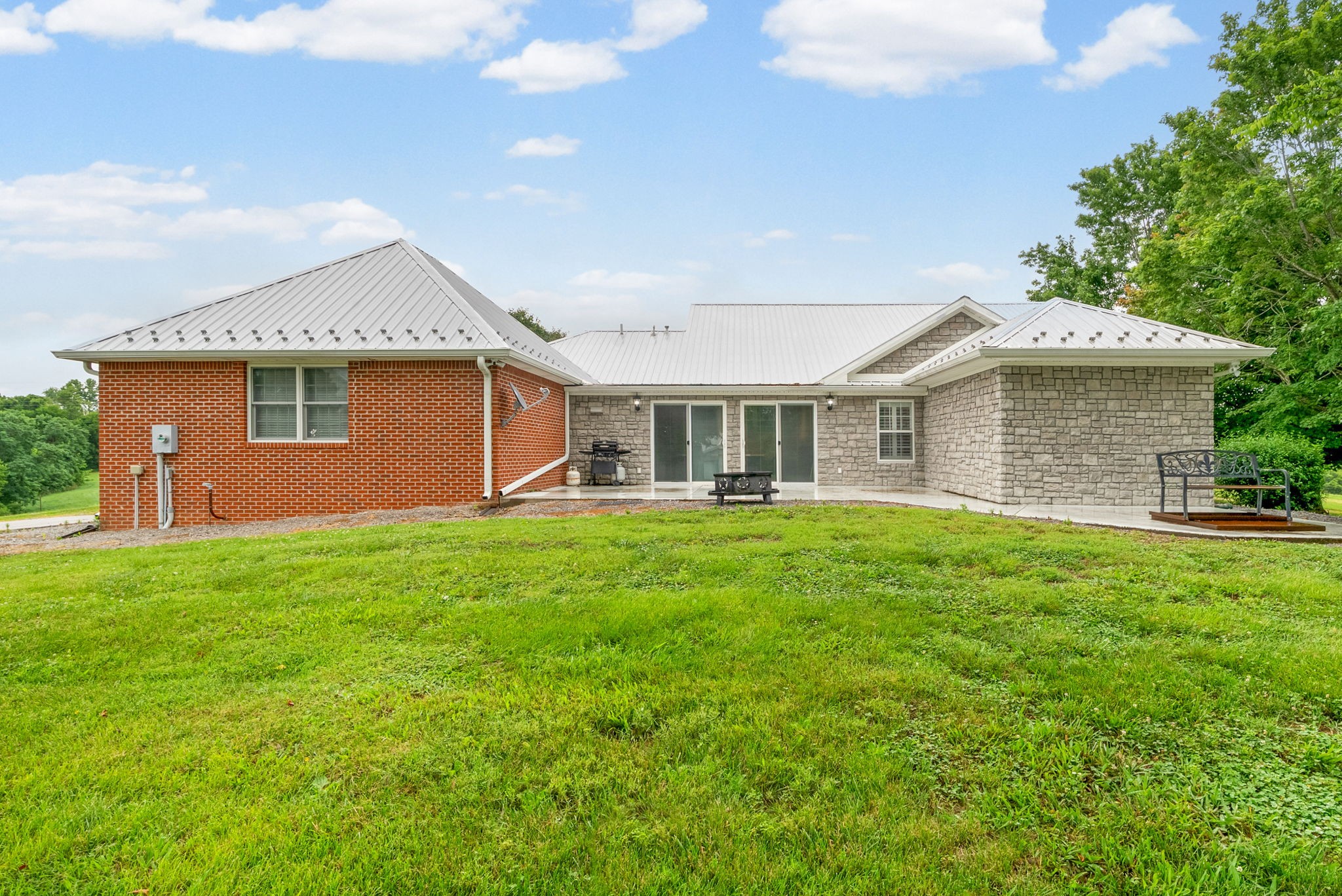 1855 Kings Chapel Road Cadiz, KY 42211 - Photo 50 of 87