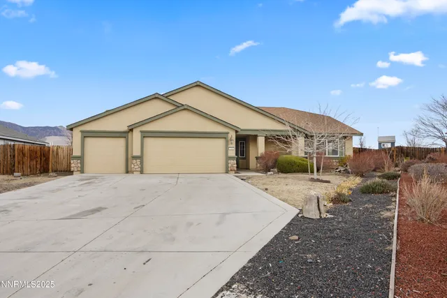 $529,900 | 138 Bethpage Drive, Dayton, NV 89403