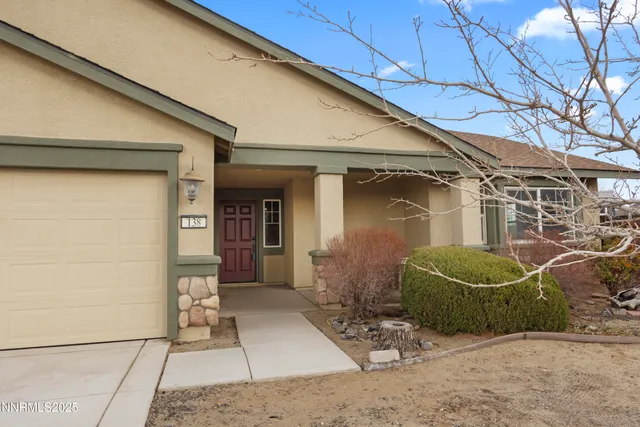$529,900 | 138 Bethpage Drive, Dayton, NV 89403