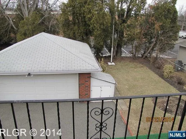 a room with storage and utility