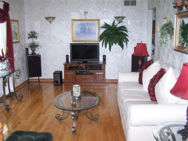 1852 Graefenburg Road Lawrenceburg, KY 40342 - Photo 17 of 28 Photo 17