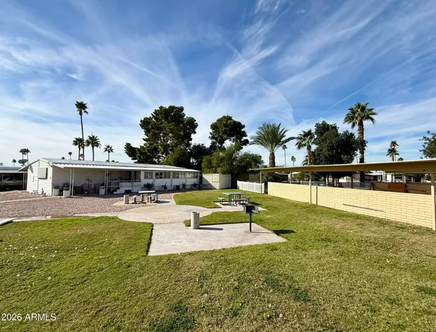 $105,000 | 9501 East Broadway Road, Unit 174, Mesa, AZ 85208