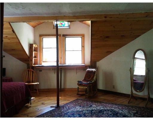 58 Smith Road Newport, ME 04953 - Photo 23 of 25 Bedroom. Huge bedroom could be...