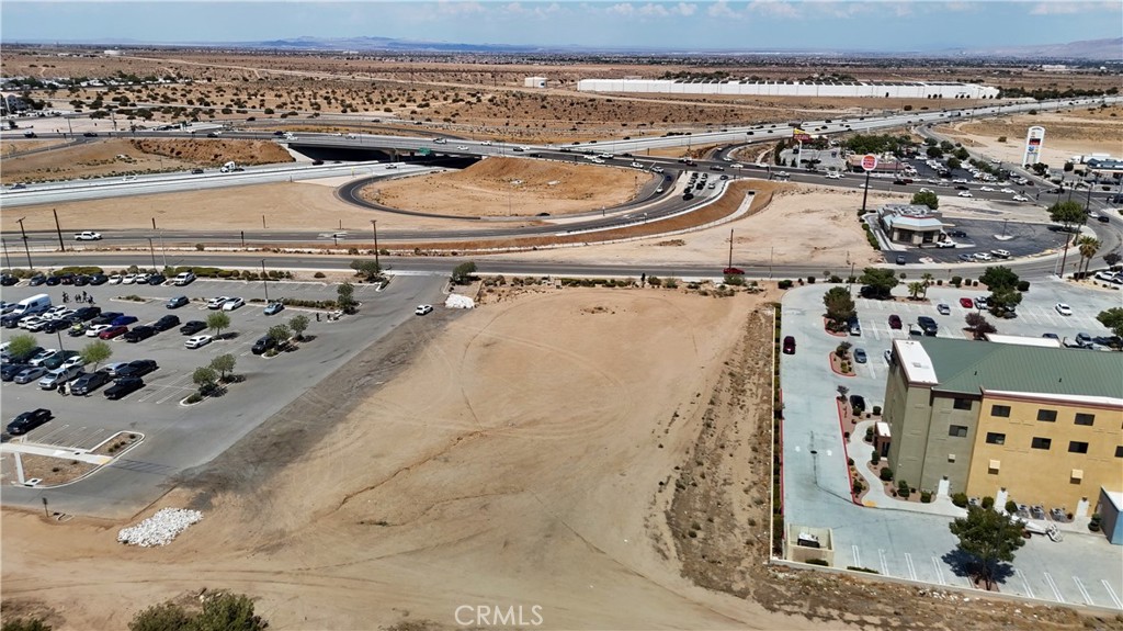 0 Mariposa Road Hesperia, CA 92344 - Photo 3 of 4 a view of a city