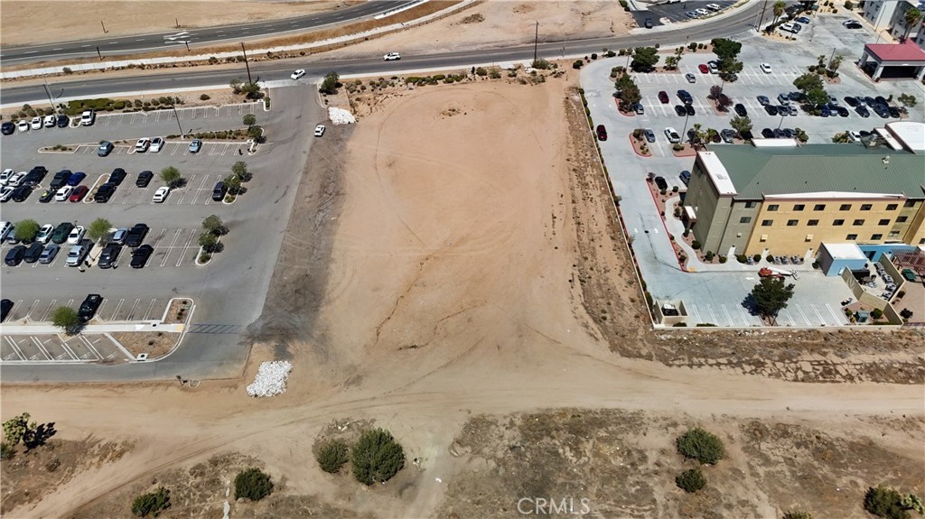 0 Mariposa Road Hesperia, CA 92344 - Photo 4 of 4 a bathroom with a bathtub and shower