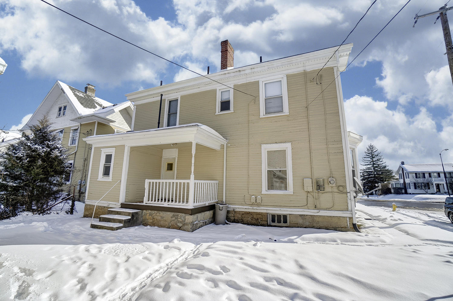 1401-1403 North Limestone Street Springfield, OH 45503 - Photo 36 of 38