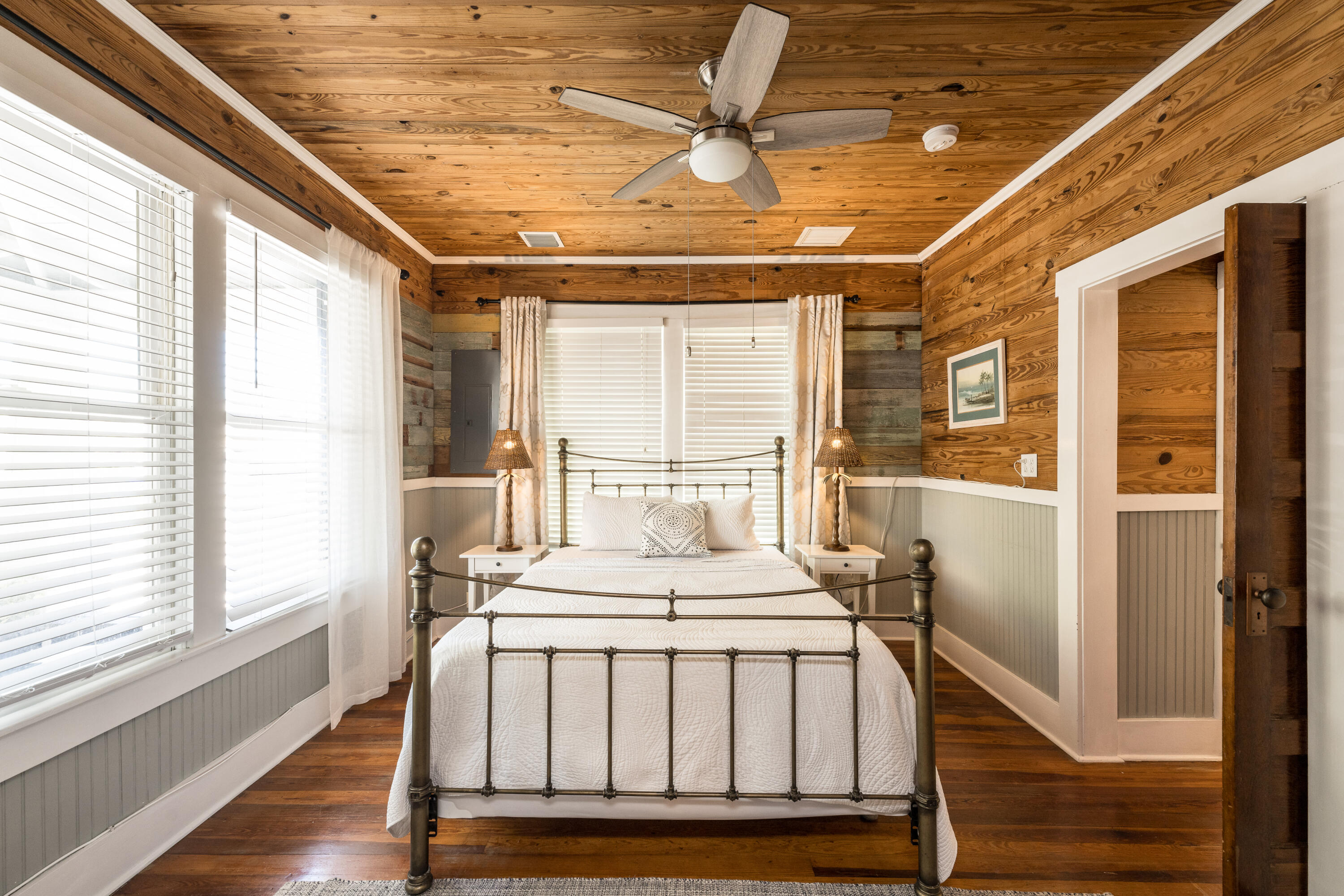 1416 Catherine Street Key West, FL 33040 - Photo 22 of 53 a very nice looking room with a large window