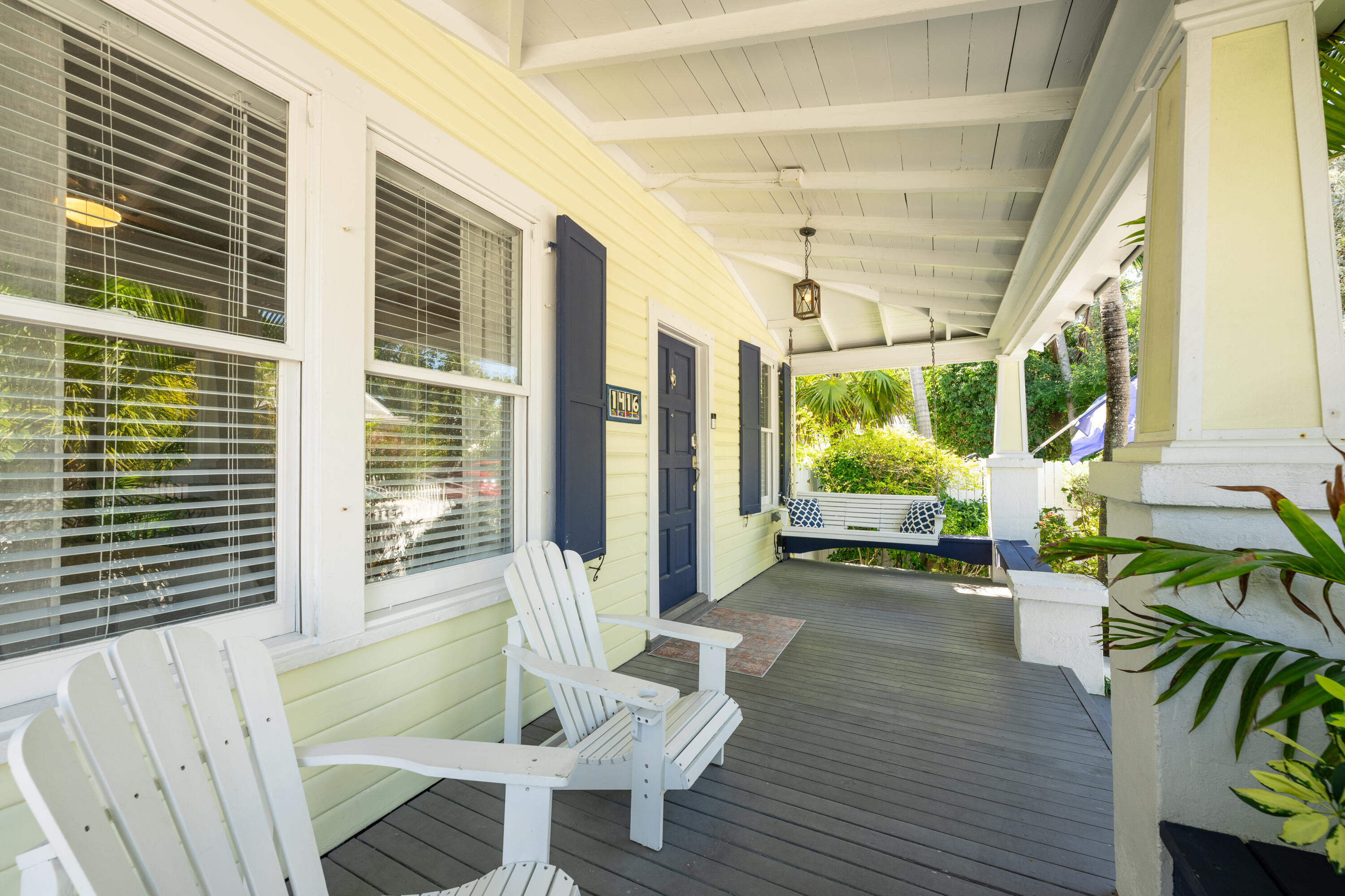 1416 Catherine Street Key West, FL 33040 - Photo 31 of 53 a living room filled with furniture
