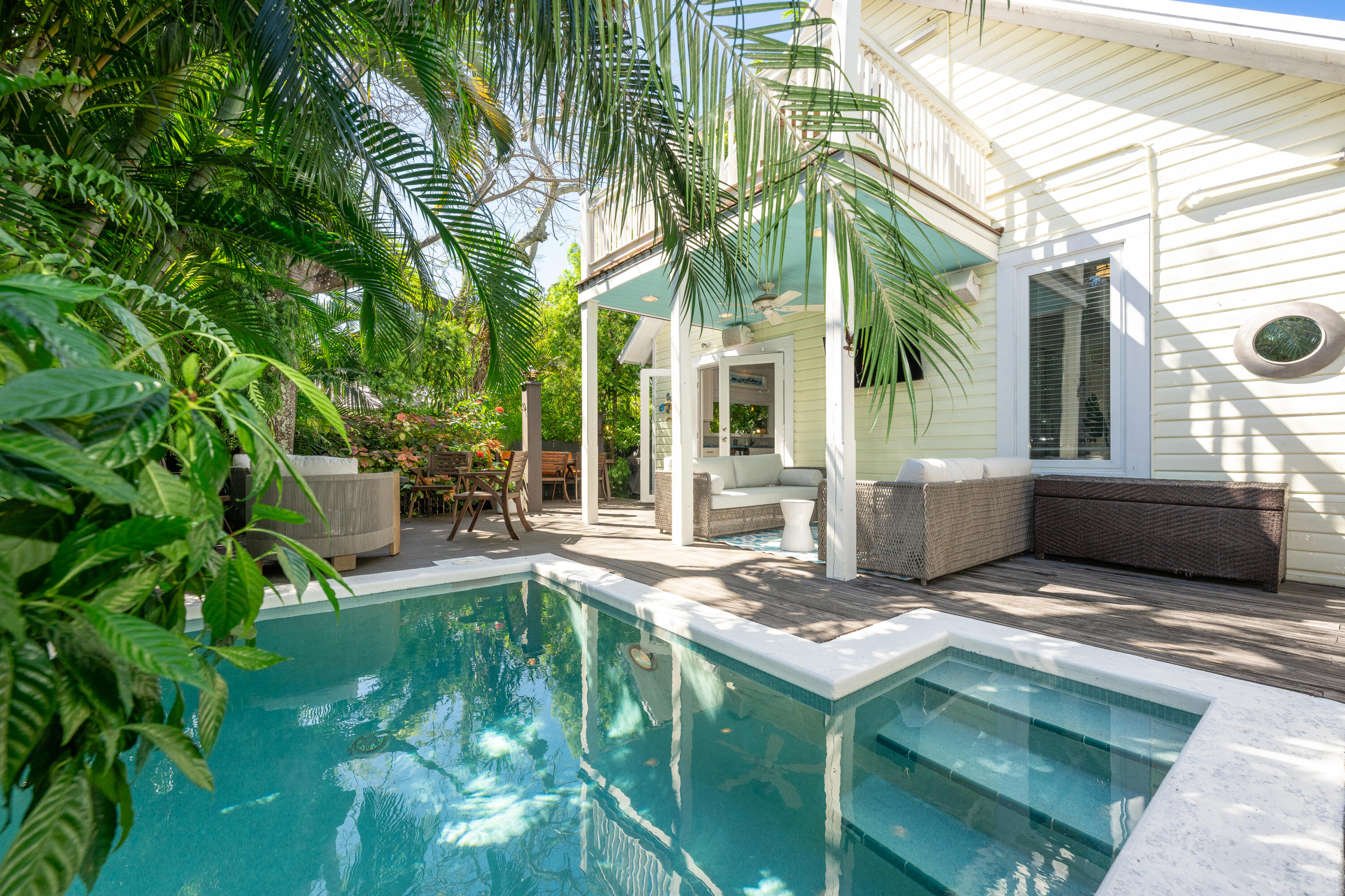 1416 Catherine Street Key West, FL 33040 - Photo 36 of 53 NDP-3811