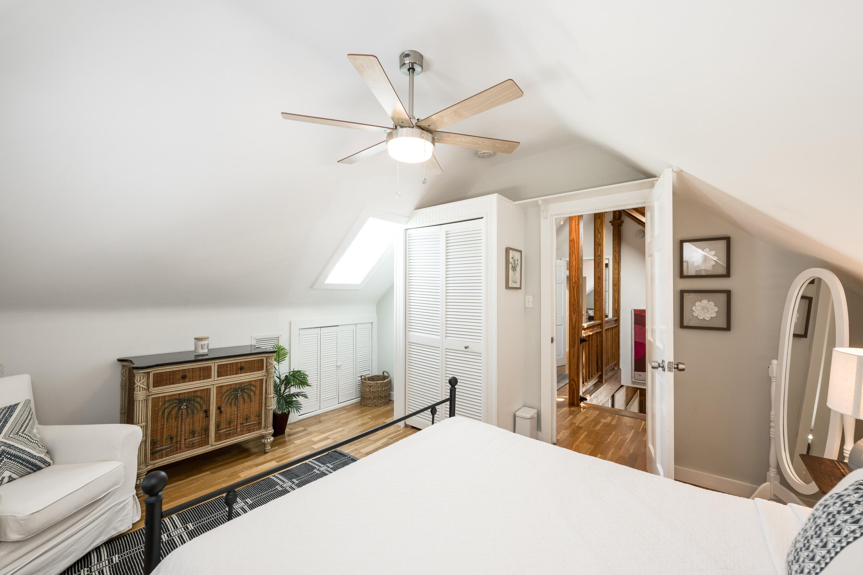 1416 Catherine Street Key West, FL 33040 - Photo 41 of 53 a bedroom with a bed dresser and a window