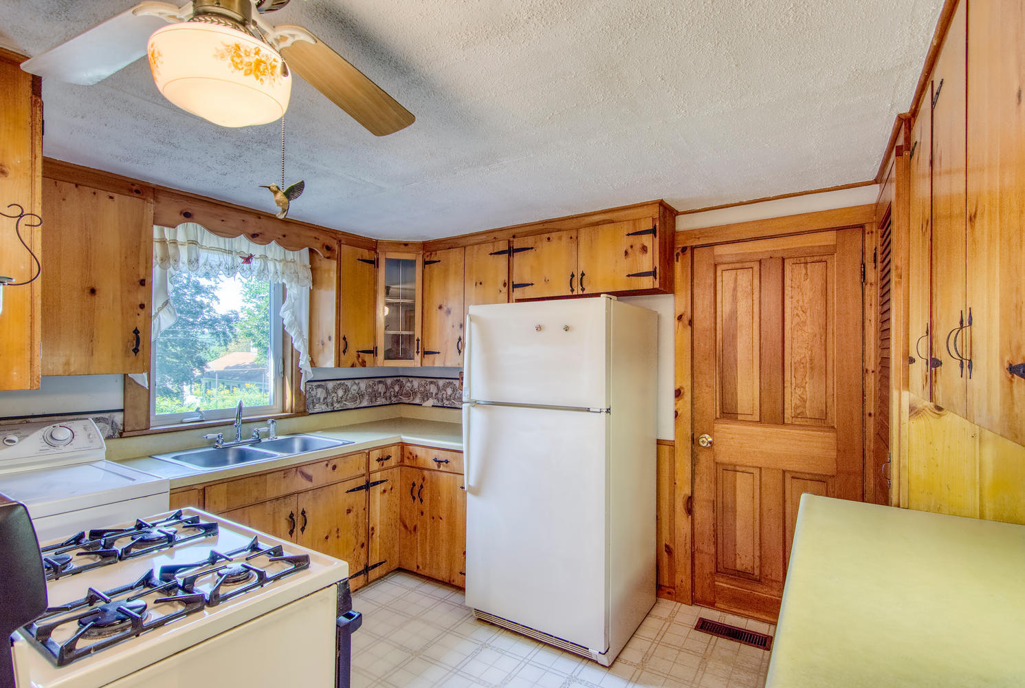 48 Ellsworth Road Blue Hill, ME 04614 - Photo 13 of 33 Kitchen