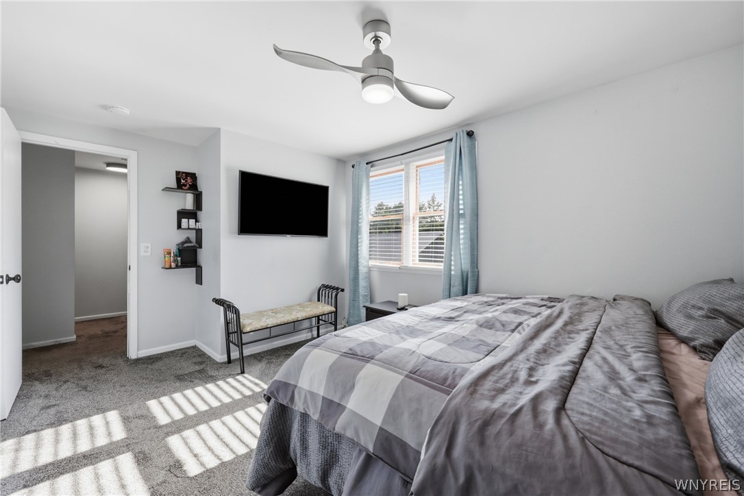 7041 Clinton Street, Unit 1 Elma, NY 14059 - Photo 19 of 43