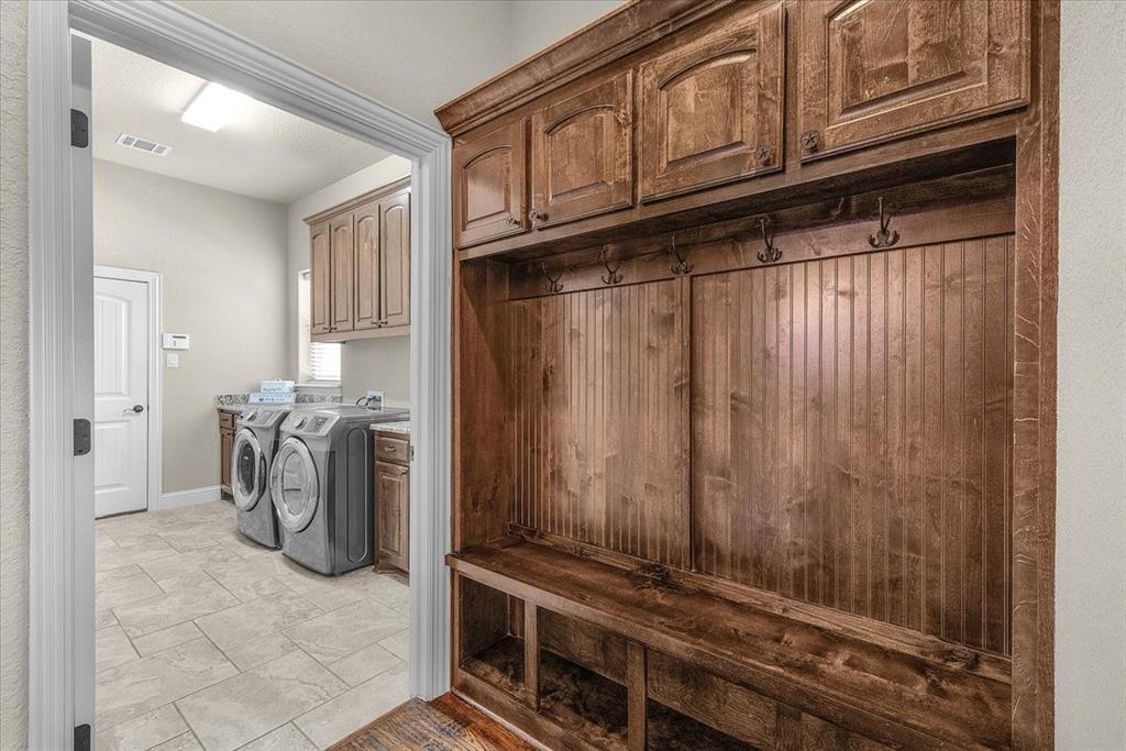 332 Antler Ridge Drive Azle, TX 76020 - Photo 27 of 40