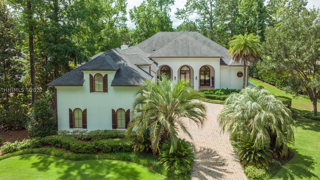 196 Good Hope Road Bluffton, SC 29909 - Photo 1 of 1