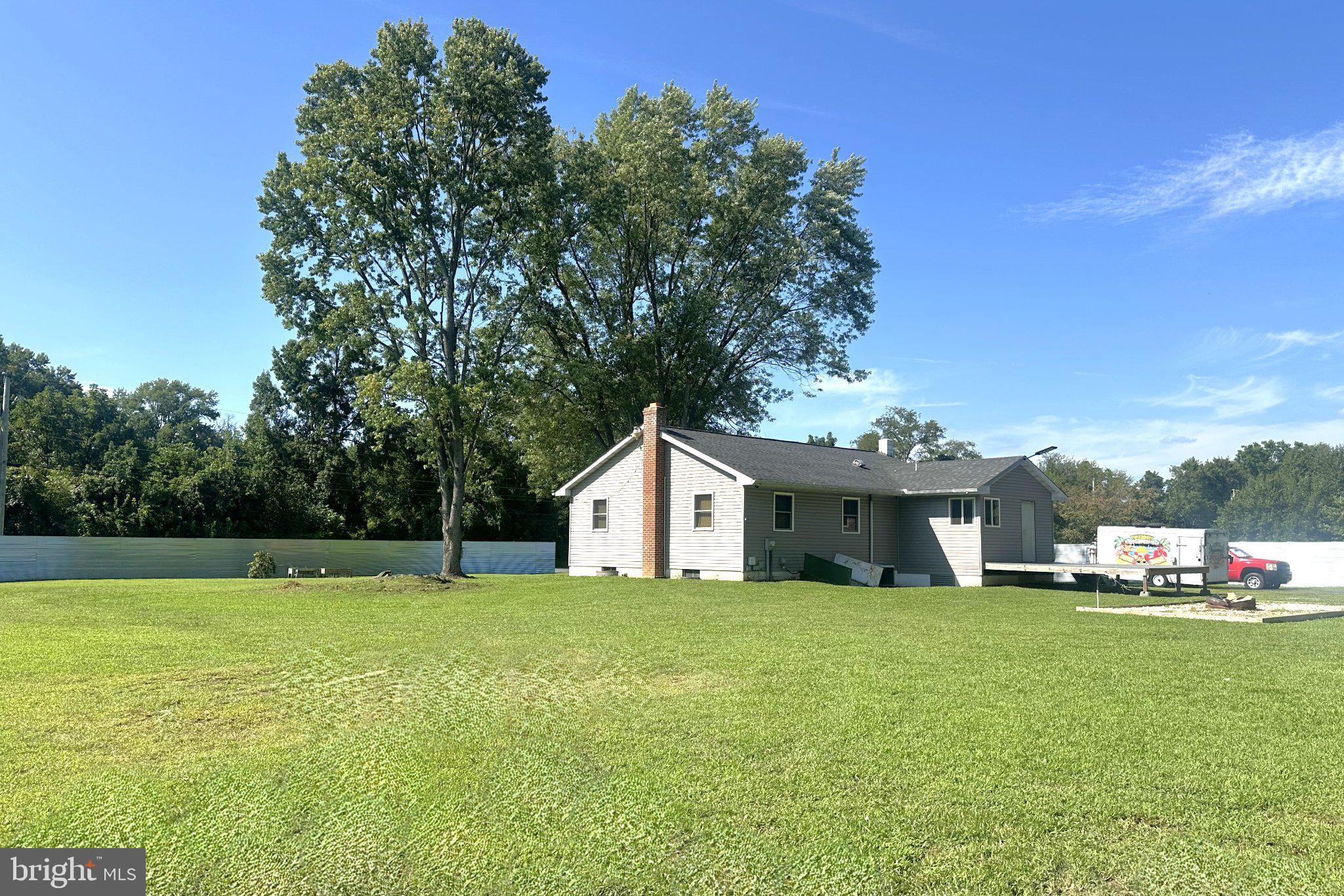 240 Round Top Road Chestertown, MD 21620 - Photo 30 of 30 Lots of room to roam