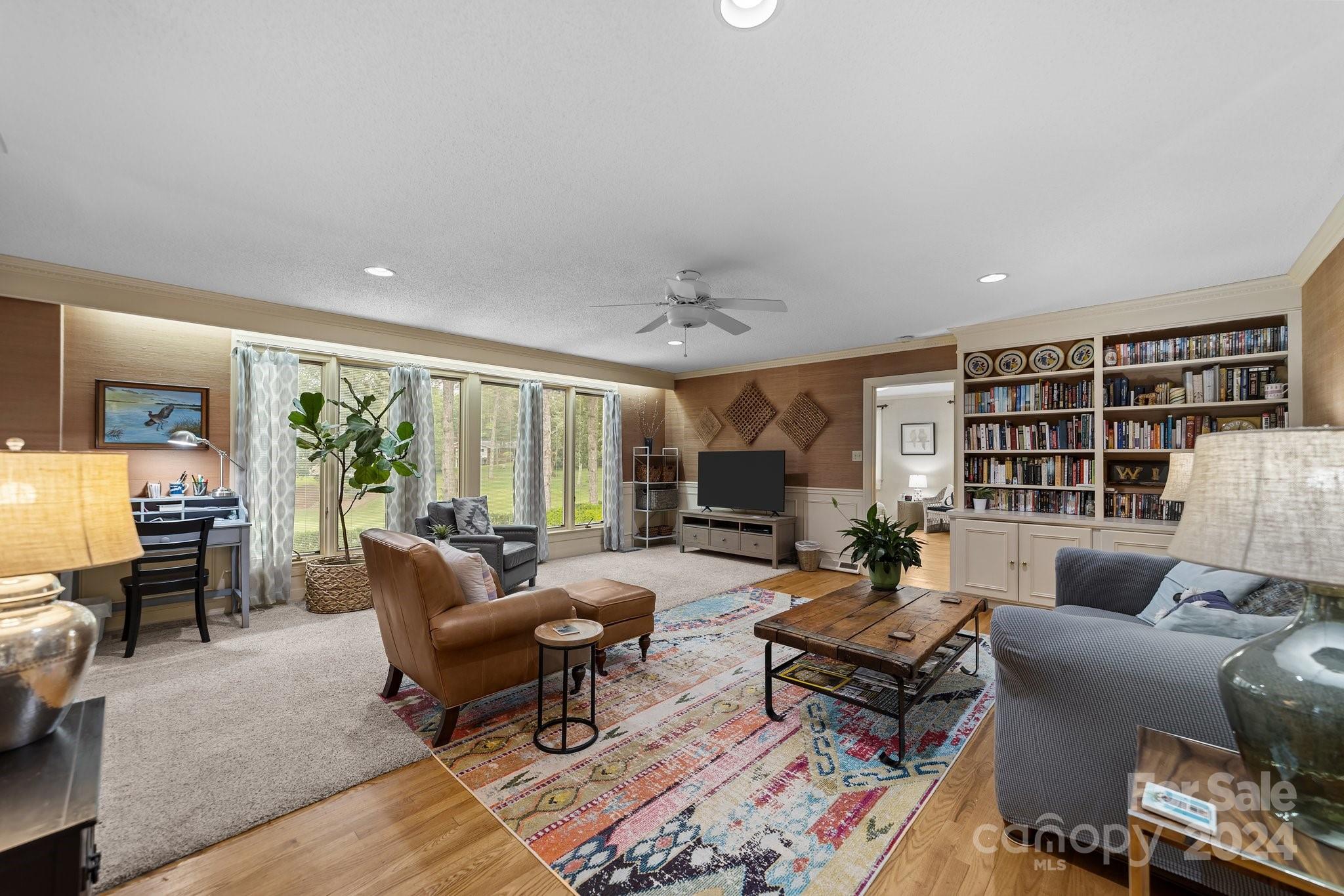 19 Oak Road Salisbury, NC 28144 - Photo 13 of 48 Gallery Image 13